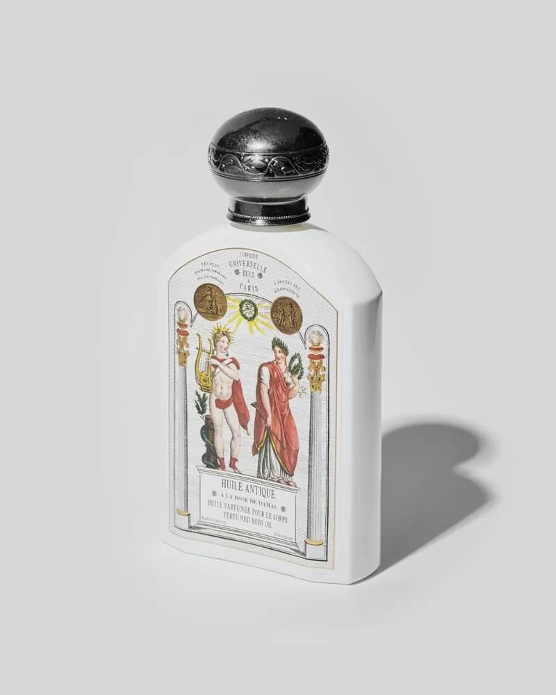 Gdzie kupić vintage body oil? Odkryj najlepsze miejsca i oferty