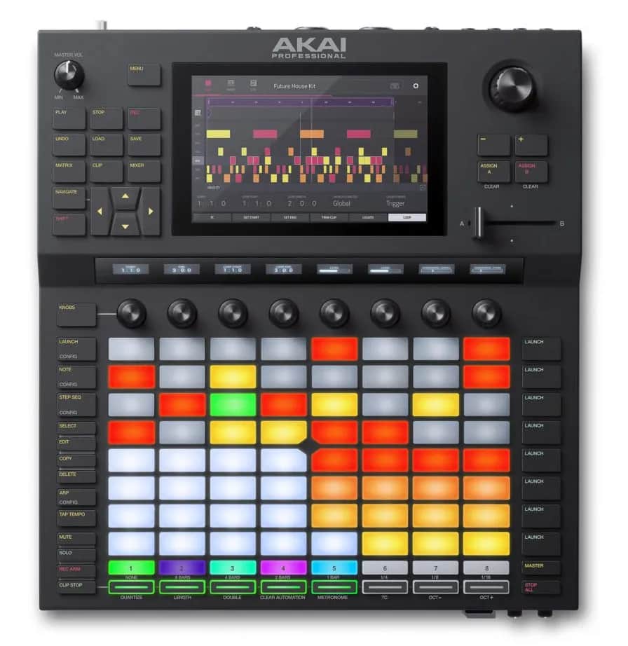 Najlepszy sprzęt do tworzenia muzyki elektronicznej, który musisz mieć