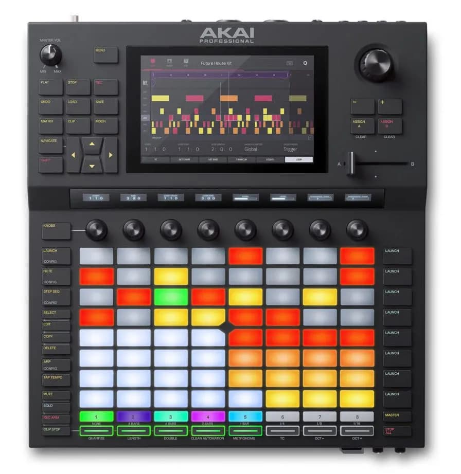 Najlepszy sprzęt do tworzenia muzyki elektronicznej, który musisz mieć