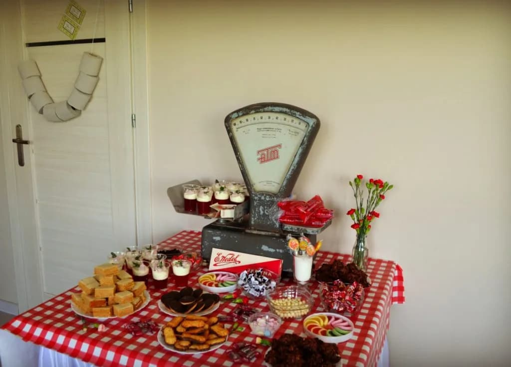 Impreza w stylu PRL jedzenie: kultowe potrawy, które musisz znać