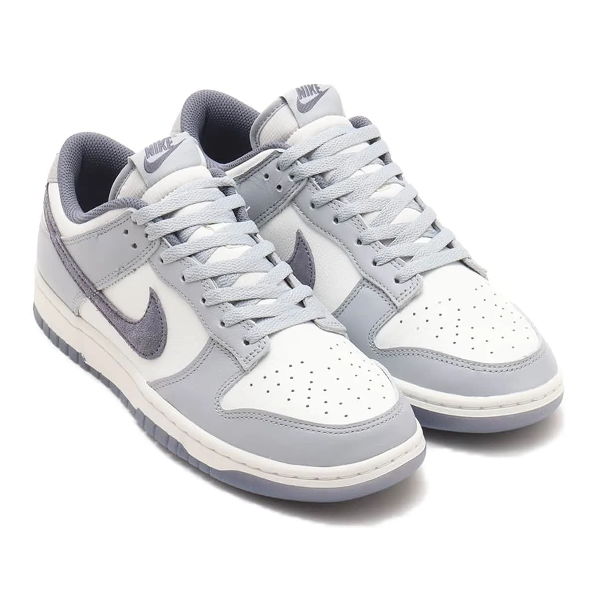Nike Dunk Low Retro SE Platinum - Komfort i styl w jednym modelu
