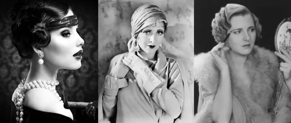 Moda w stylu lat 20: jak unikać modowych faux pas tej epoki