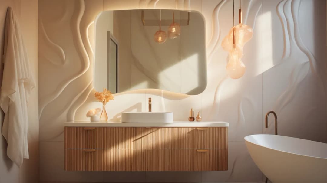 Umywalka nablatowa retro – jak wybrać idealny model do łazienki