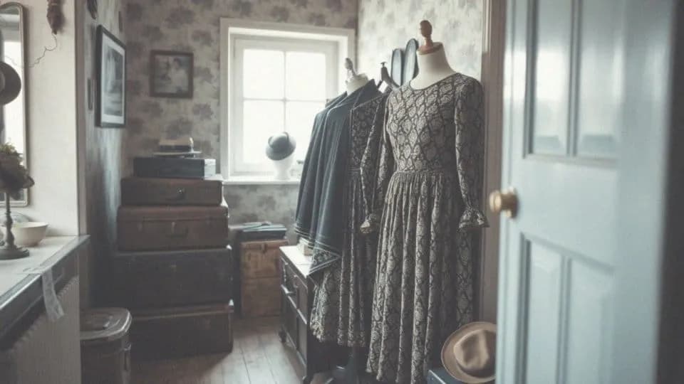 Vintage co oznacza po polsku? Zaskakujące znaczenia i konteksty