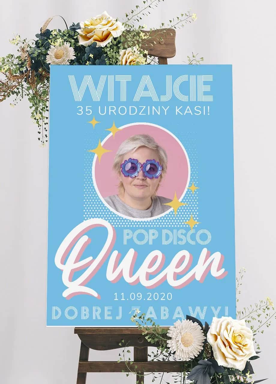 Impreza w stylu lat 90 dekoracje: Stwórz niezapomnianą atmosferę