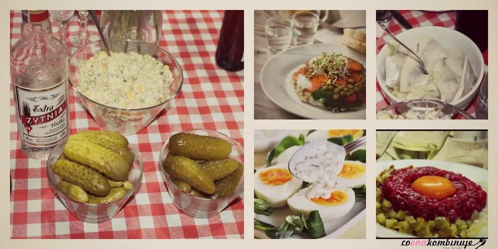 Nostalgiczne jedzenie na imprezę w stylu lat 80, które zaskoczy gości