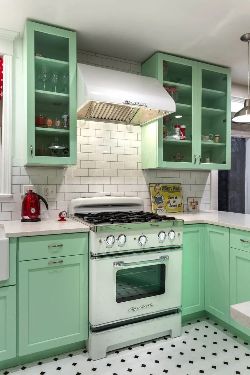 Vintage Cuisine - Co to za firma i jakie retro produkty oferuje?