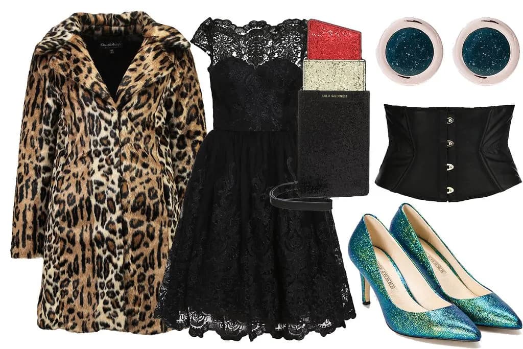 Sylwester w stylu lat 90: Jak zorganizować niezapomnianą imprezę